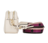 Jes Crossbody, bottom view